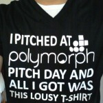 Polymorph t-shirt
