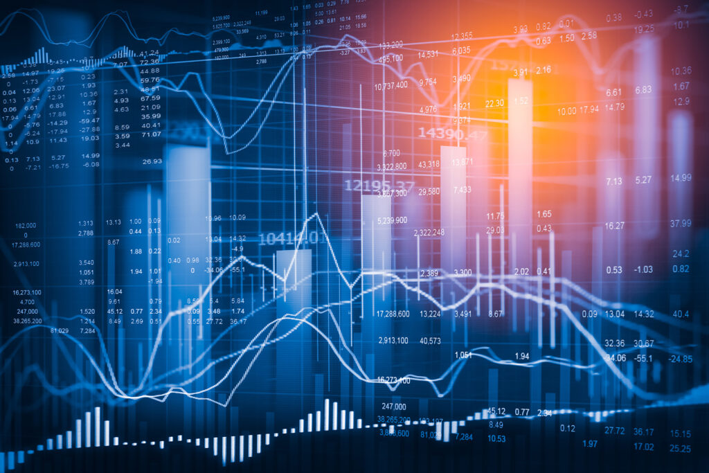 Business viability risk banner