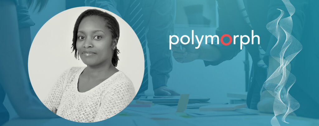 A day in the life of working for Polymorph as a senior product manager while based in Kenya banner