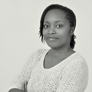 Maggie Wanjiru 