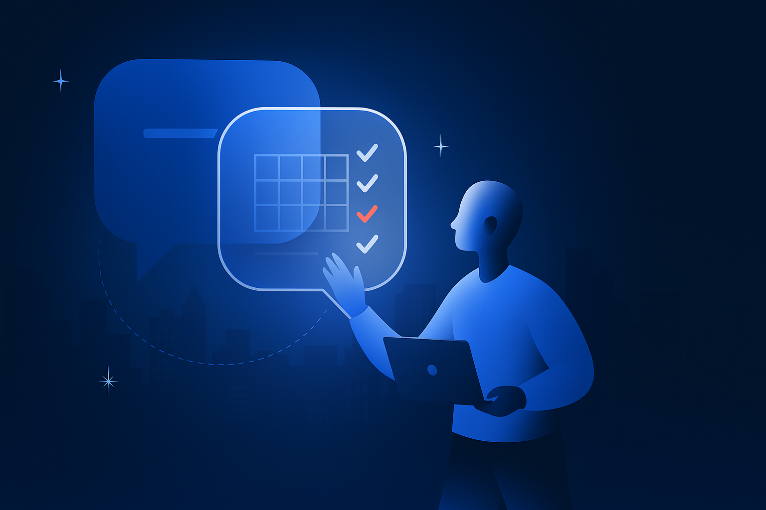 How LLMs Made Me A Better Communicator