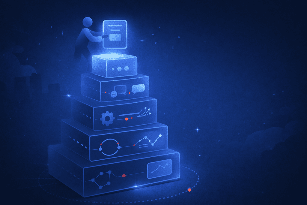 7 Fundamentals of great products